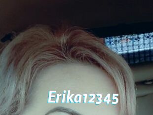 Erika12345