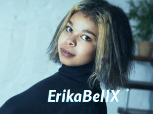ErikaBellX