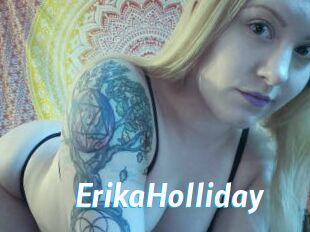 ErikaHolliday