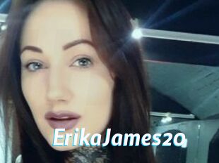 ErikaJames20