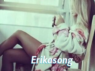 Erikasong