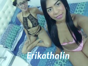 Erikathalin