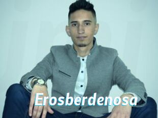 Erosberdenosa