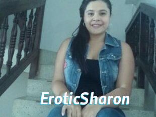 EroticSharon