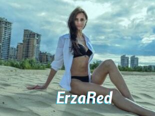 ErzaRed