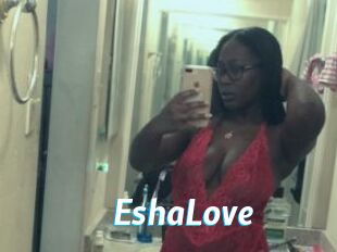 EshaLove J Mine