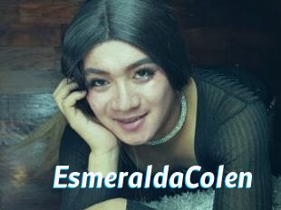 EsmeraldaColen