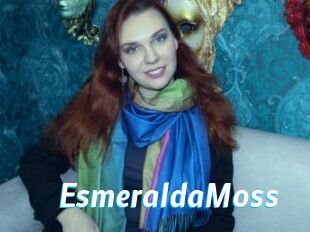 EsmeraldaMoss