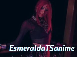EsmeraldaTSanime