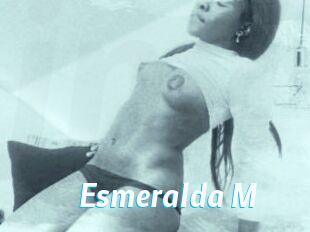 Esmeralda_M
