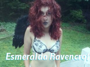 Esmeralda_Ravencroft