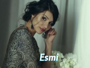 Esmi