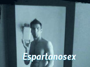 Espartanosex