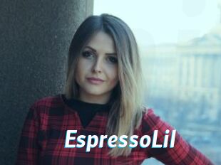 EspressoLil