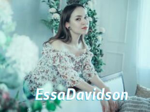 EssaDavidson