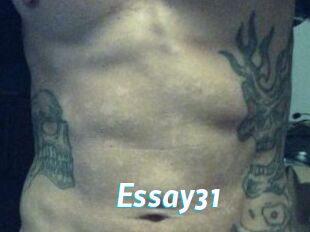 Essay31