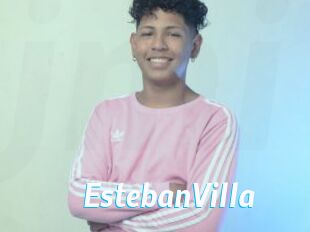 EstebanVilla