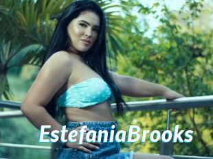 EstefaniaBrooks
