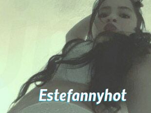 Estefannyhot