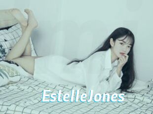 EstelleJones J Mine