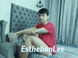 EsthebanLee