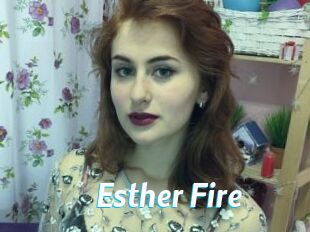 Esther_Fire