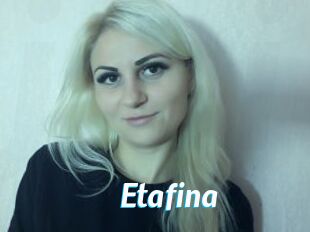 Etafina