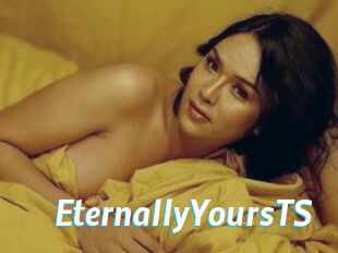 EternallyYoursTS