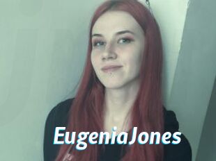 EugeniaJones J Mine