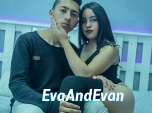 EvaAndEvan