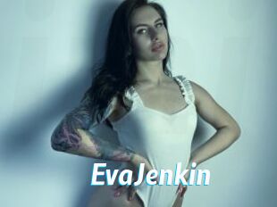 EvaJenkin