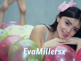 EvaMillersx