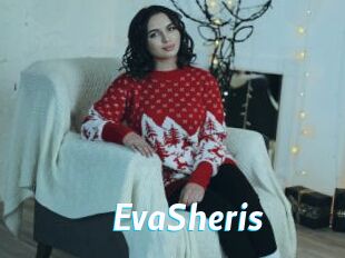 EvaSheris