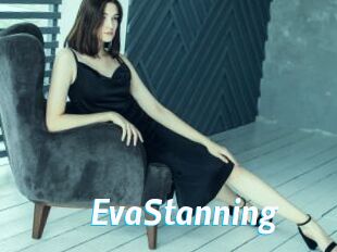 EvaStanning