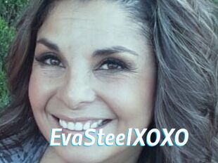EvaSteelXOXO