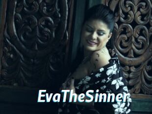 EvaTheSinner
