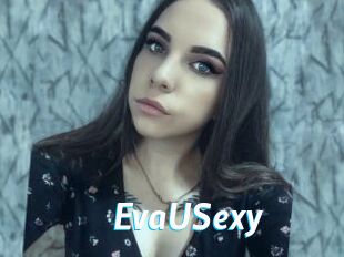 EvaUSexy