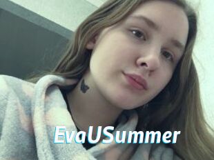 EvaUSummer