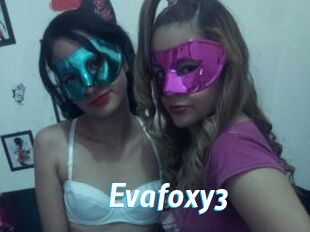 Evafoxy3