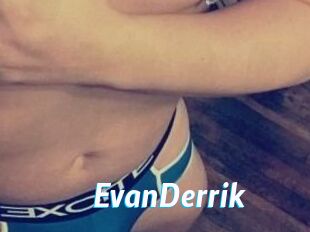 EvanDerrik