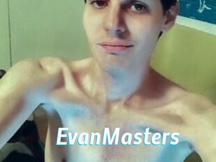 Evan_Masters