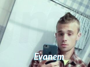 Evanem