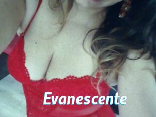 Evanescente