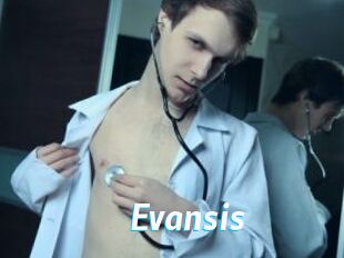 Evansis