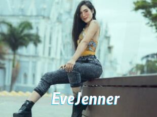 EveJenner