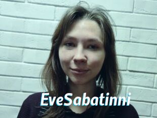 EveSabatinni