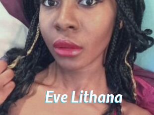Eve_Lithana J Mine