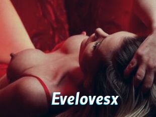 Evelovesx