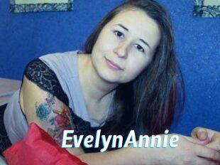 EvelynAnnie