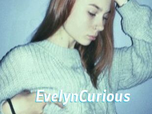 EvelynCurious